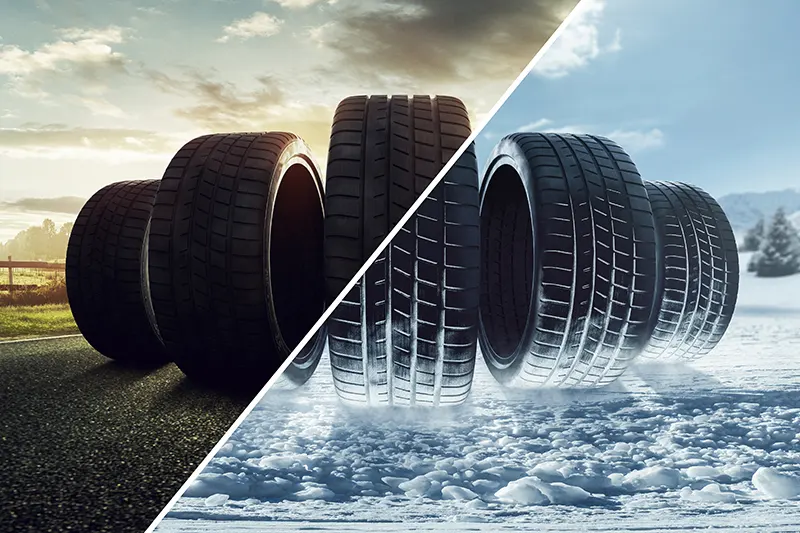 Geely, Linglong Tire asutas rehvitehnoloogia arendamiseks ühise digitaallabori